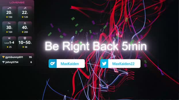 maxkaiden 16-03-2026 video Recorded