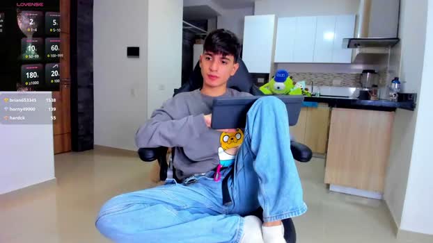 naim_theking 16-03-2026 video suckshow