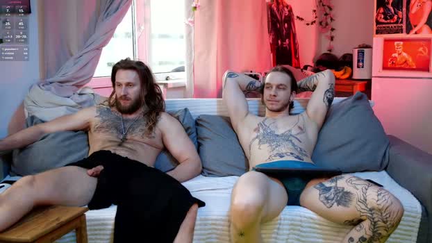 rusbigpaul 16-03-2026 video fuck