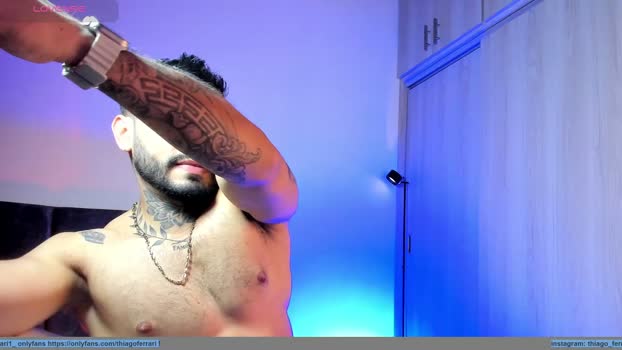 thiagoferrari1 16-03-2026 video bicurious