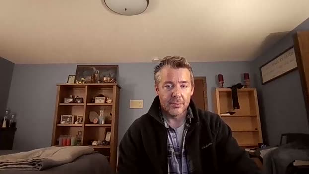 chrisw8121 17-03-2026 video Cam