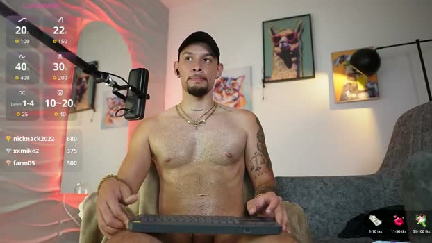 dante_gold 17-03-2026 video toy