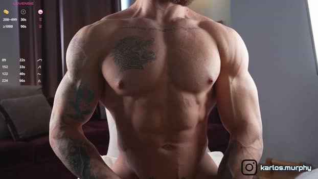 karlos_murphy 17-03-2026 video sexymale
