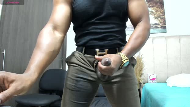 roccoblack02 17-03-2026 video gag