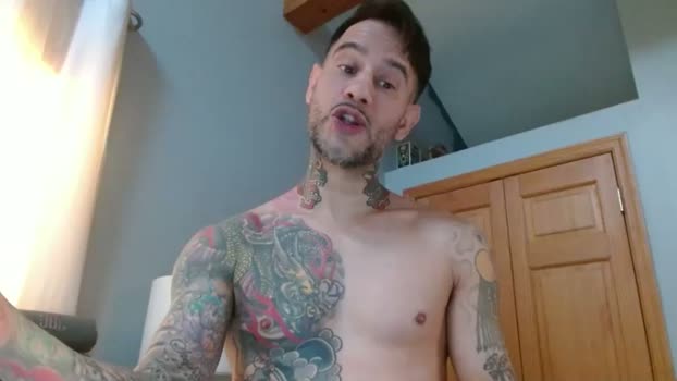 sexyfitdaddy 17-03-2026 video XXX