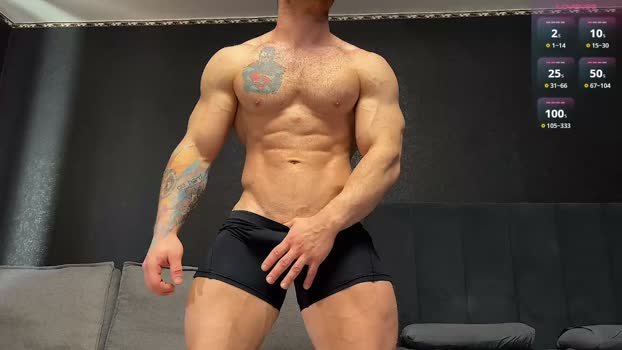 technohotgod 17-03-2026 video sexykitty