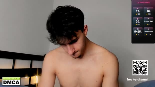 19_david_19 18-03-2026 video juicy