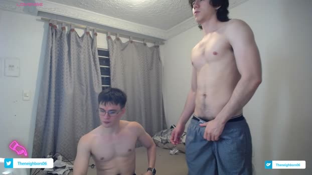 _the_neighbors 18-03-2026 video analsex