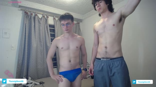 _the_neighbors 18-03-2026 video twink