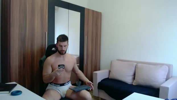 darius_94 18-03-2026 video XXX