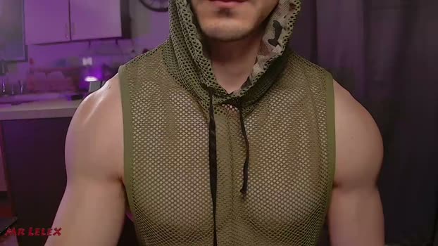 mrlelex 17-03-2026 video harddick