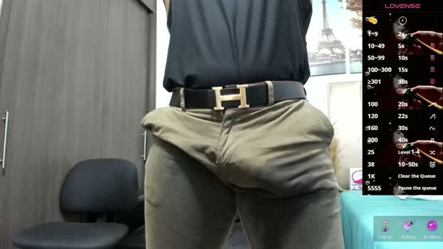 roccoblack02 18-03-2026 video dirty