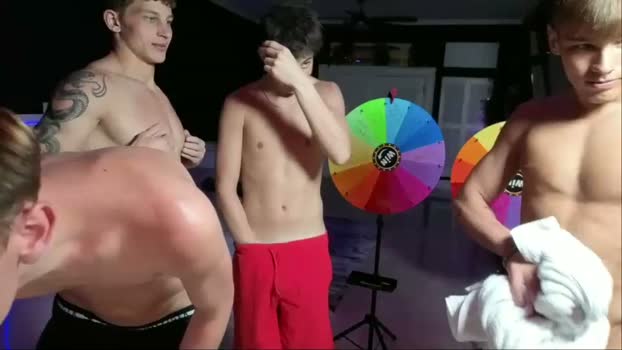 teagen253 18-03-2026 video moan