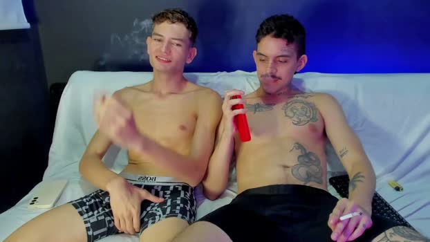 timothy_eliot 18-03-2026 video sexymale