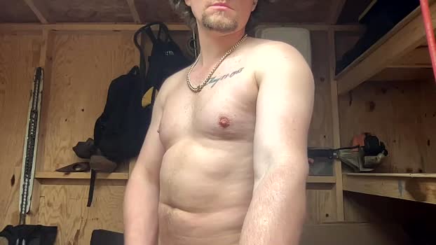 treeman817 18-03-2026 video Cam