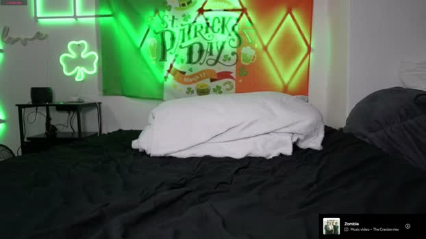 alfiegreenxxx 19-03-2026 video Porn