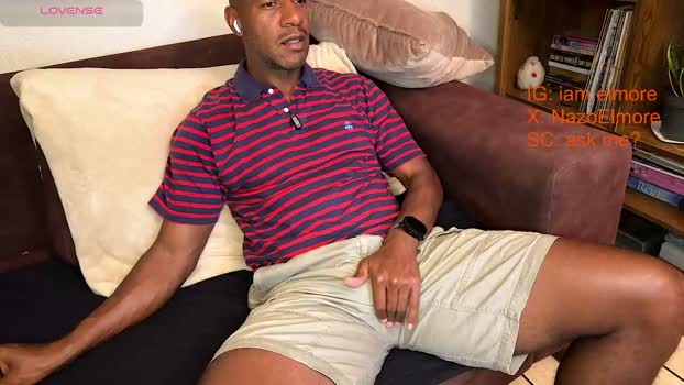 callmeelmore 19-03-2026 video sexyfeet