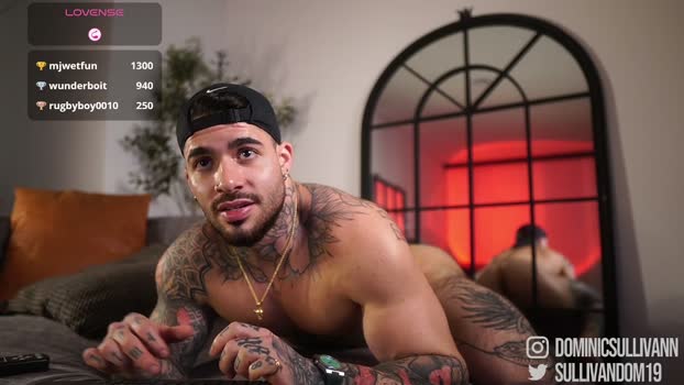 dominic_sullivan1 19-03-2026 video gag