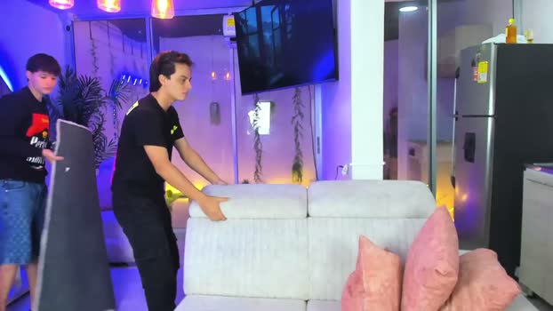 houseofwarrios 19-03-2026 video Ass