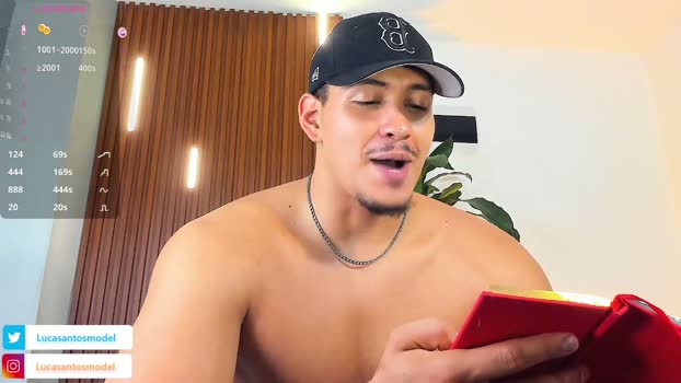 lucasanto_ 19-03-2026 video strip