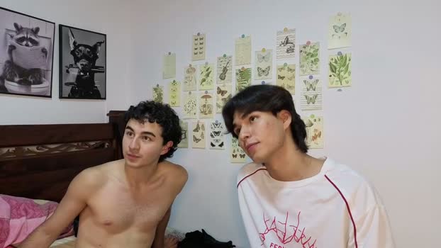 patri_ck_villa 19-03-2026 video Topless