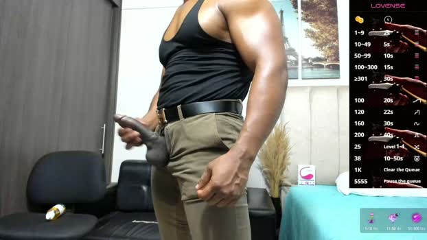 roccoblack02 19-03-2026 video squirt