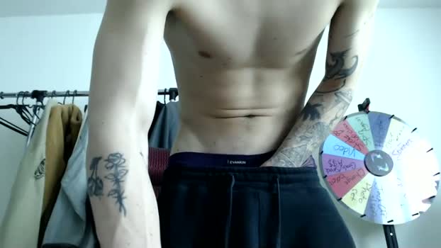 xgoonxmasterx 18-03-2026 video show