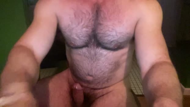 aussiemuscledad 20-03-2026 video Topless