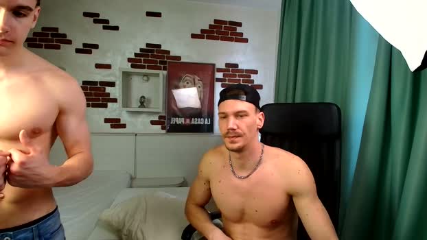 bradyflint 20-03-2026 video legs