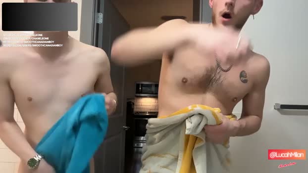 chaseleone 20-03-2026 video Nude