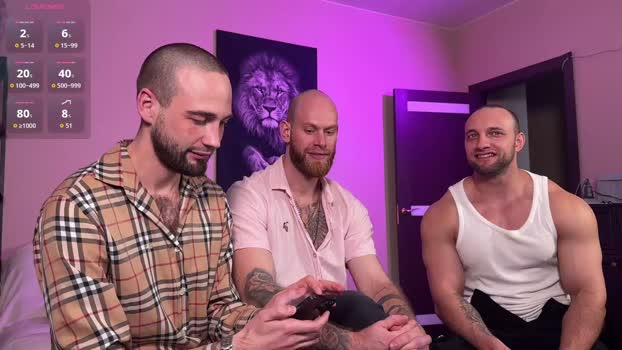 firebeard_ 20-03-2026 video orgasm