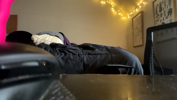 foxxxy_enby 20-03-2026 video kiss