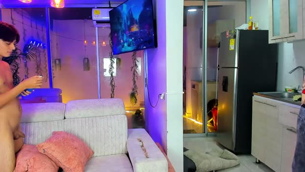 houseofwarrios 20-03-2026 video beauty