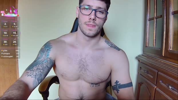 jason_thegreat 20-03-2026 video Ass