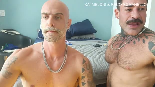 kairos_xx 20-03-2026 video beauty