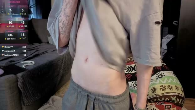 kessy_white 20-03-2026 video prettyface