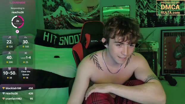 lancesworld 20-03-2026 video horny