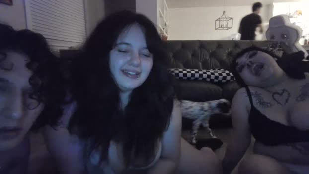 corpsecouple Couple Chaturbate 21-03-2026