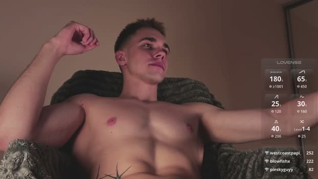 damondurden 20-03-2026 video sexybody