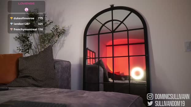 dominic_sullivan1 21-03-2026 video handsome