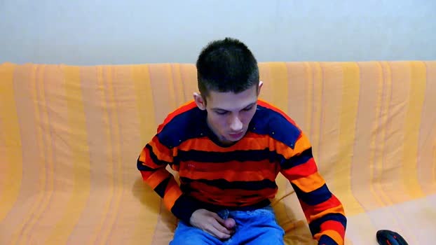 lester_broo 20-03-2026 video jerking