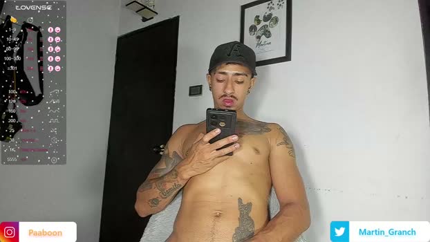 martin_granch 21-03-2026 video fuckme