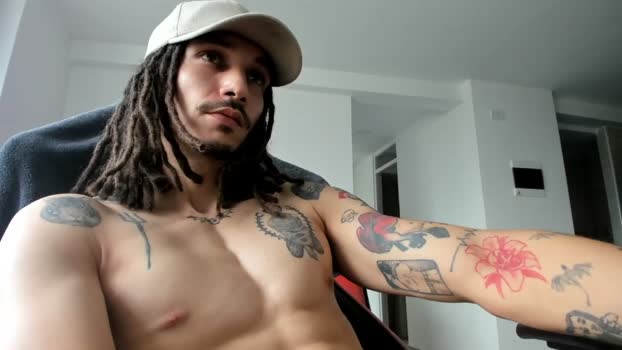 shiryu_ak 20-03-2026 video bigballs