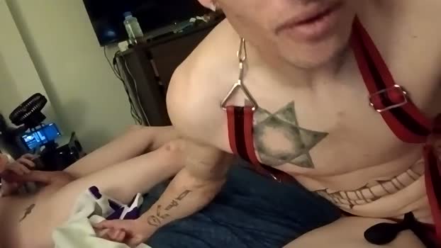 staightupdownbad 21-03-2026 video jackoff