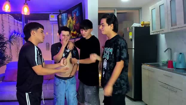 houseofwarrios 22-03-2026 video sexy