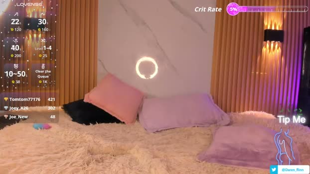 im_daren 22-03-2026 video bigballs