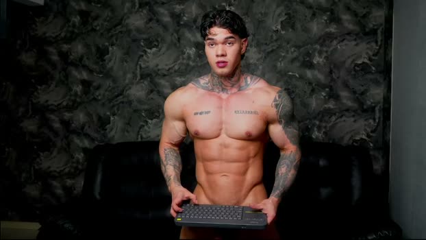 justin_clark1 22-03-2026 video jackoff