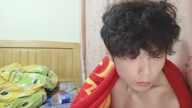 ncgonghui 21-03-2026 video fingering