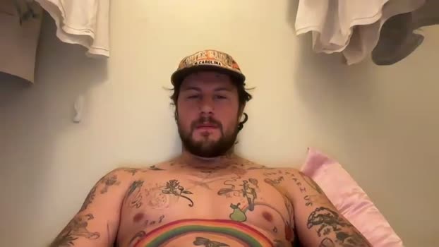 pattys_worlds 22-03-2026 video Nude