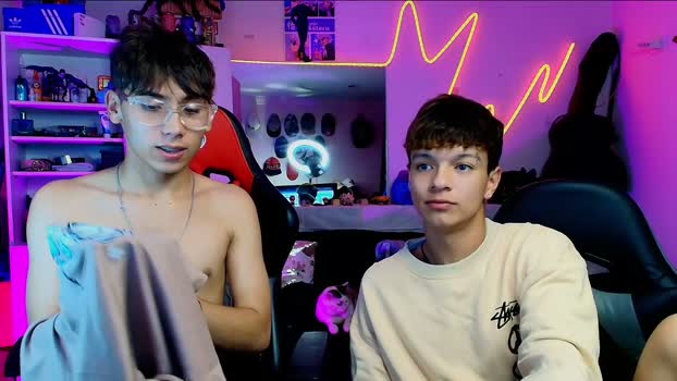 rawdudes 22-03-2026 video analtoy